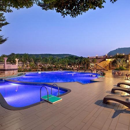Vikrama Heritage Resort Pavagadh Hālol 외부 사진