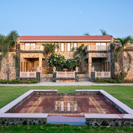 Vikrama Heritage Resort Pavagadh Hālol 외부 사진
