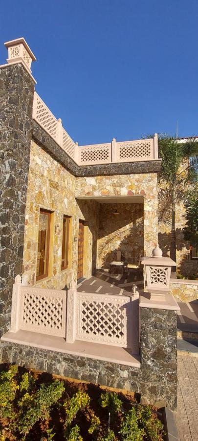 Vikrama Heritage Resort Pavagadh Hālol 외부 사진
