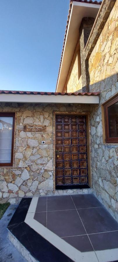 Vikrama Heritage Resort Pavagadh Hālol 외부 사진