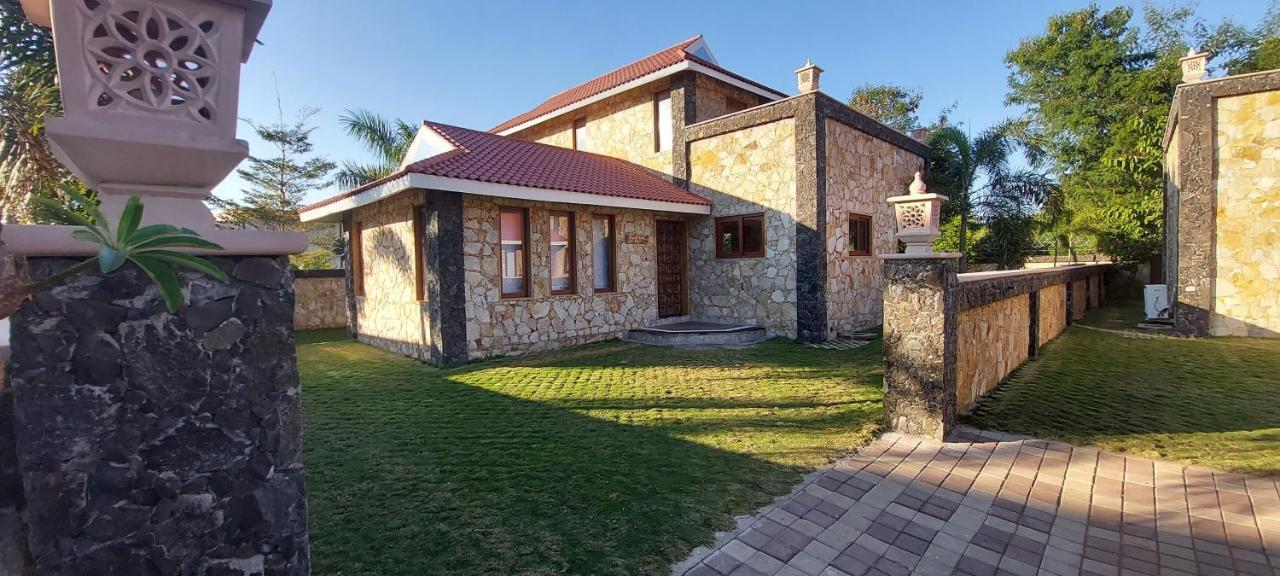 Vikrama Heritage Resort Pavagadh Hālol 외부 사진