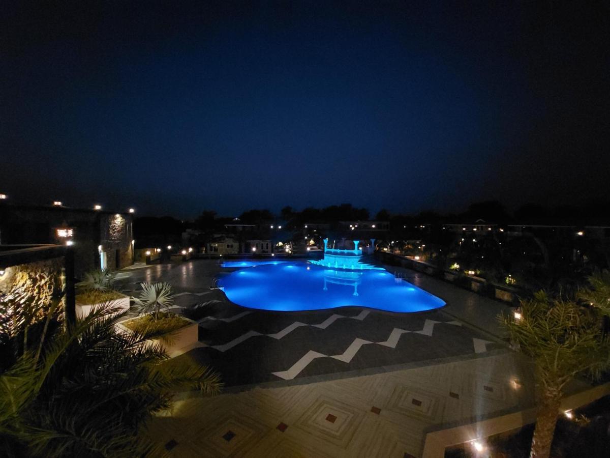 Vikrama Heritage Resort Pavagadh Hālol 외부 사진