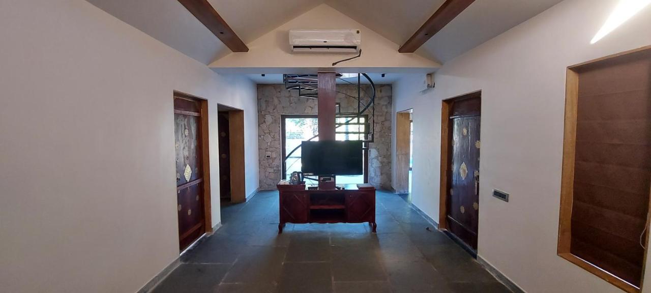Vikrama Heritage Resort Pavagadh Hālol 외부 사진