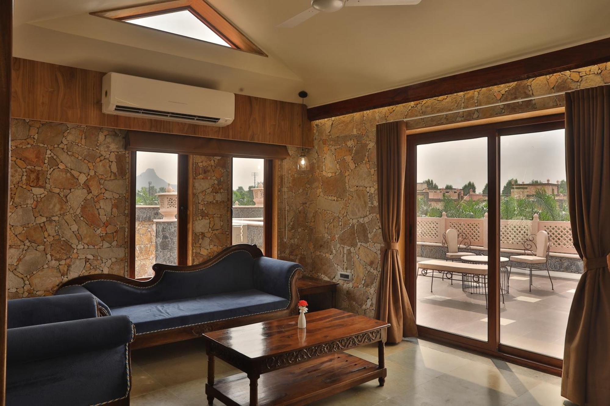 Vikrama Heritage Resort Pavagadh Hālol 외부 사진